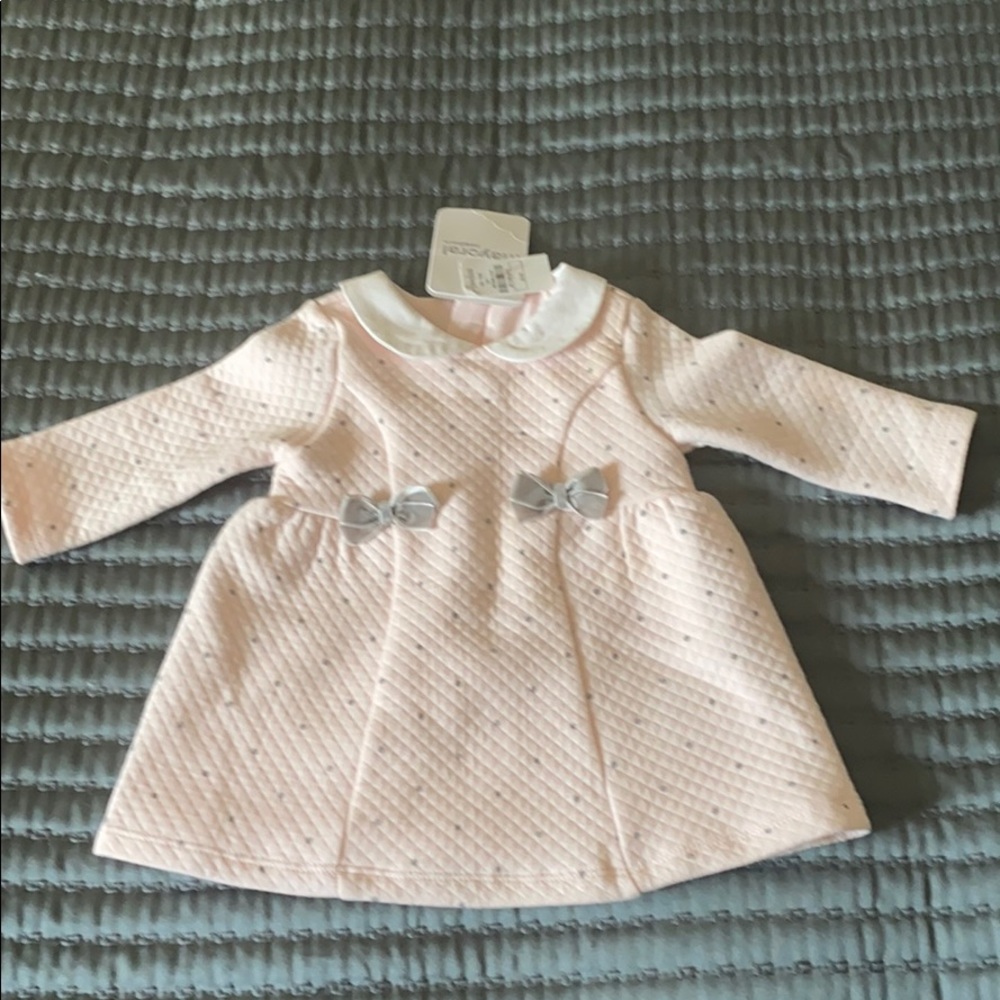 SOLD***Mayoral Dress